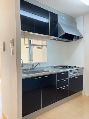 グランドゥール英賀保 B103号-3