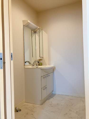 グランドゥール英賀保 B103号-8