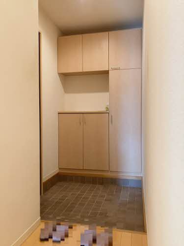 グランドゥール英賀保 B103号-9