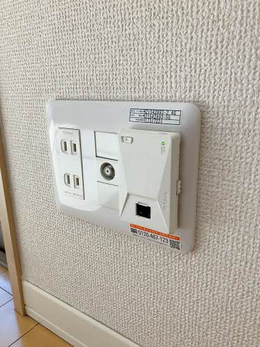 グランドゥール英賀保 B103号-12