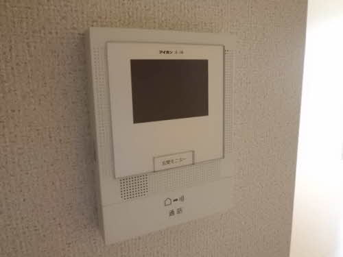 シャーメゾン花水木 A201号-2
