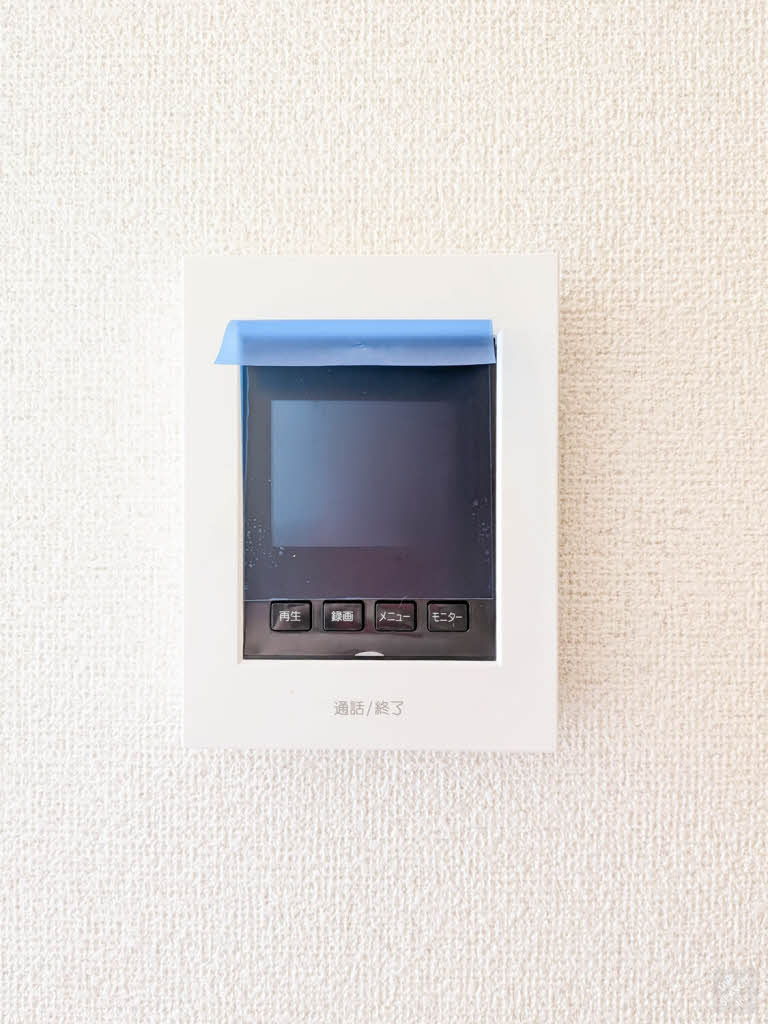 シャーメゾン花水木 A201号-12
