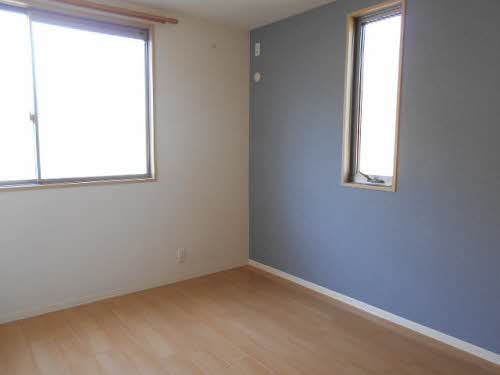 ヴィラーチェ砥堀 B102号-11