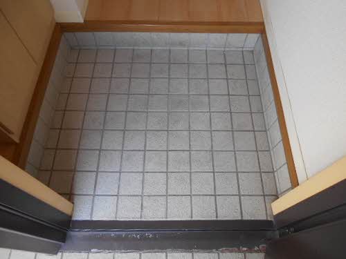 ヴィラーチェ砥堀 B102号-12