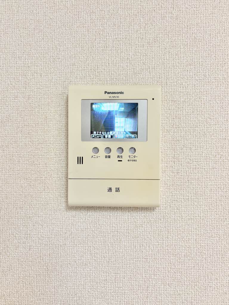 シャーメゾン下河原 B102号-12