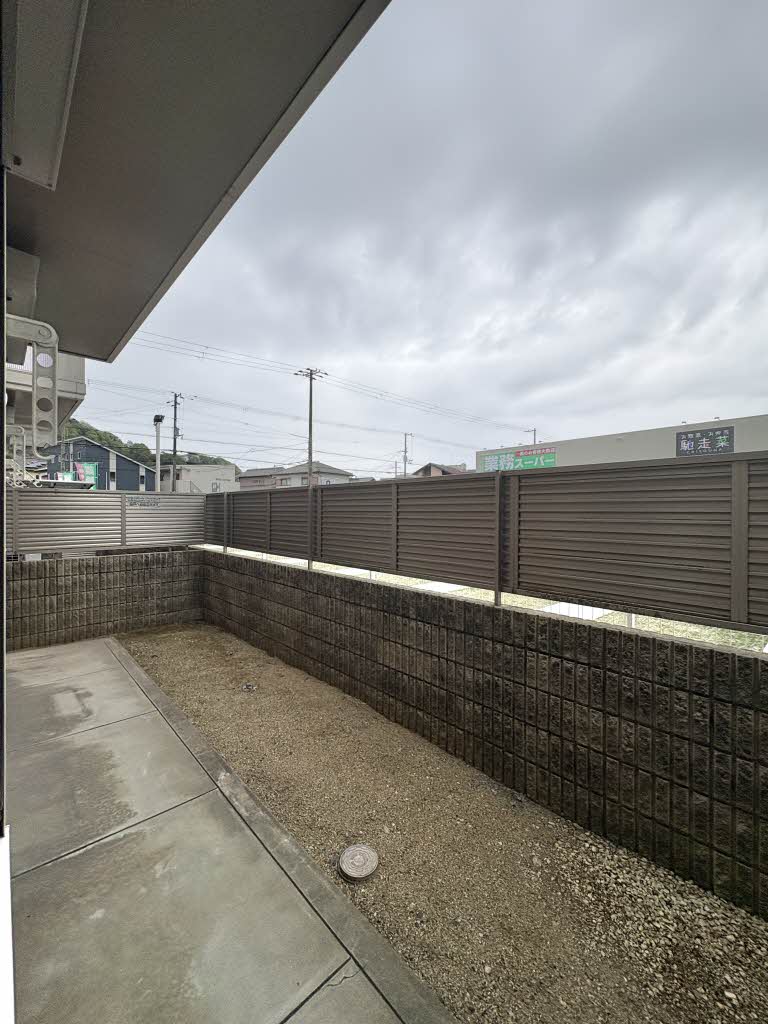 シャーメゾン下河原 B102号-13