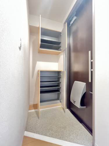 カルムリー福崎Ｃ 0303号-10