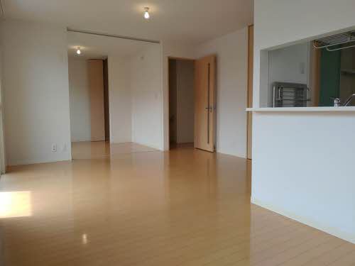 アパーゼ英賀＊ボヌール英賀 A201号-2