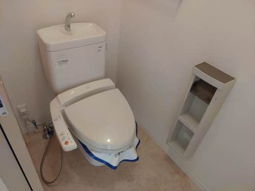 アパーゼ英賀＊ボヌール英賀 A201号-5