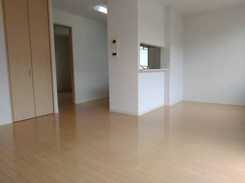 アパーゼ英賀＊ボヌール英賀 A201号-6