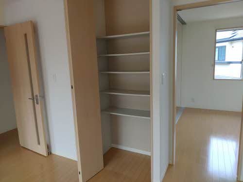 アパーゼ英賀＊ボヌール英賀 A201号-9