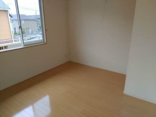 アパーゼ英賀＊ボヌール英賀 A201号-12