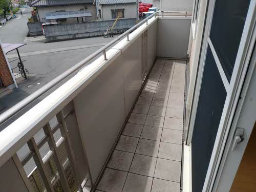 アパーゼ英賀＊ボヌール英賀 A201号-14