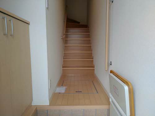 アパーゼ英賀＊ボヌール英賀 A201号-15