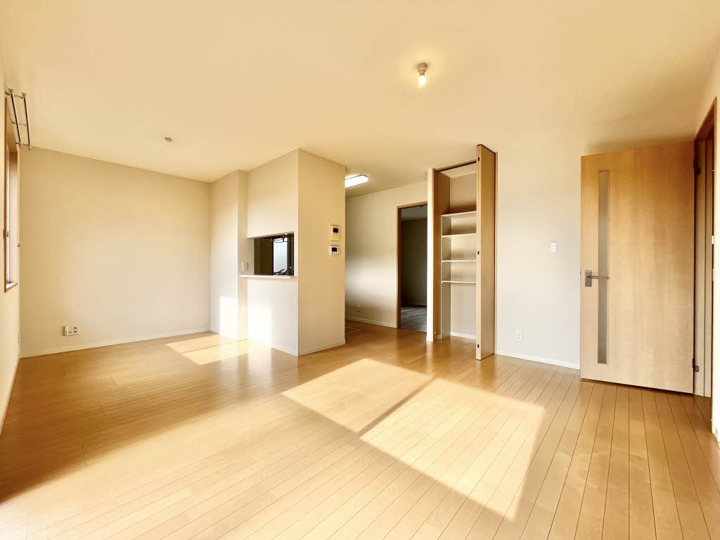 アパーゼ英賀＊ボヌール英賀 B102号-2