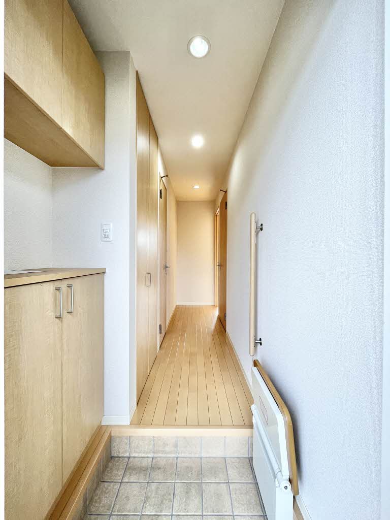 アパーゼ英賀＊ボヌール英賀 B102号-9