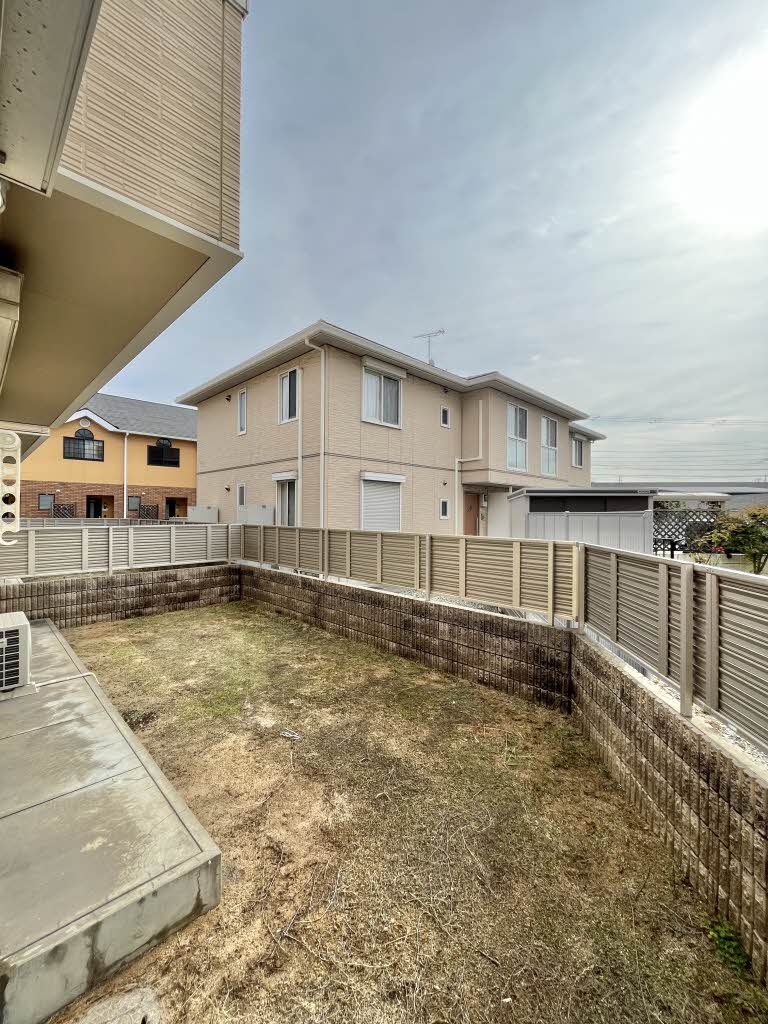 アパーゼ英賀＊ボヌール英賀 B102号-12