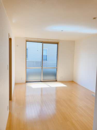 メゾン福渡Ａ 0102号-3