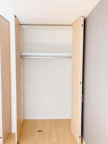 メゾン福渡Ａ 0102号-8