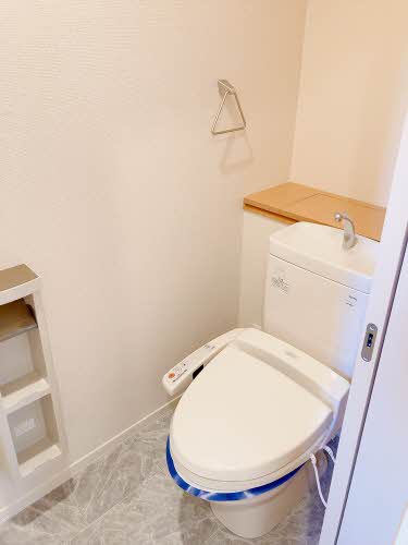 メゾン福渡Ａ 0102号-11