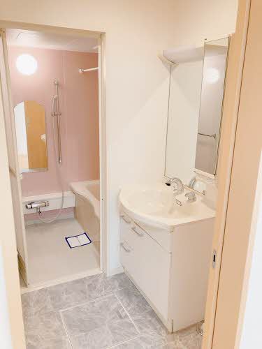 メゾン福渡Ａ 0102号-12