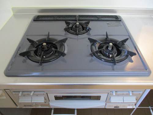 メゾン福渡Ａ 0201号-5