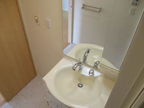 メゾン福渡Ａ 0201号-6