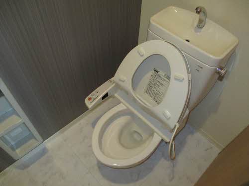 メゾン福渡Ａ 0201号-8