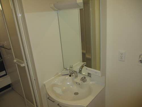 メゾン福渡Ａ 0202号-4