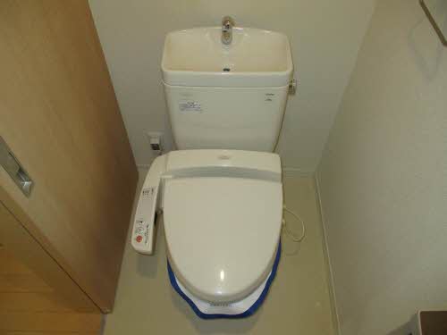 メゾン福渡Ａ 0202号-6