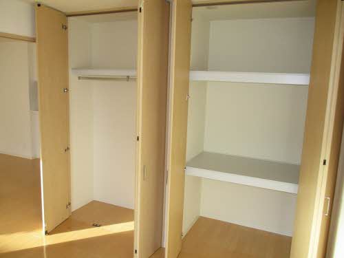 メゾン福渡Ａ 0202号-11