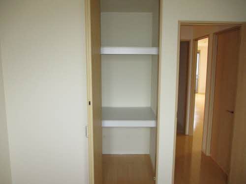 メゾン福渡Ａ 0202号-12