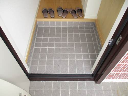 メゾン福渡Ａ 0202号-15