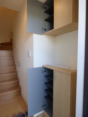 メゾン福渡A 0205号-14