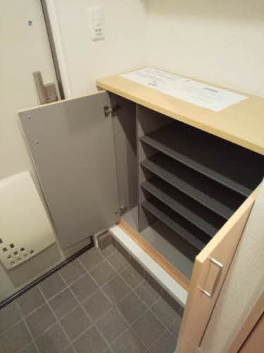 メゾン壽 0201号-12