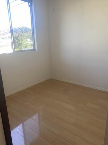 エミマリー川西台 0101号-2