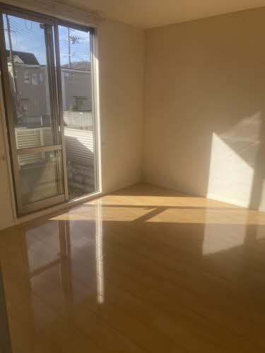 エミマリー川西台 0101号-4