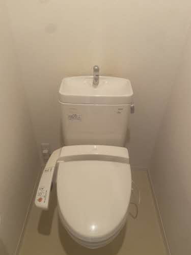 エミマリー川西台 0101号-8