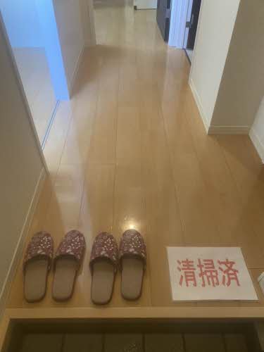 エミマリー川西台 0101号-13