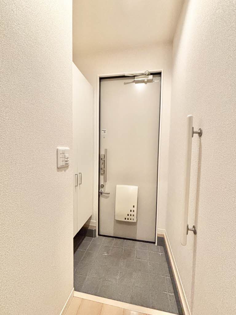 エミマリー川西台 0203号-8