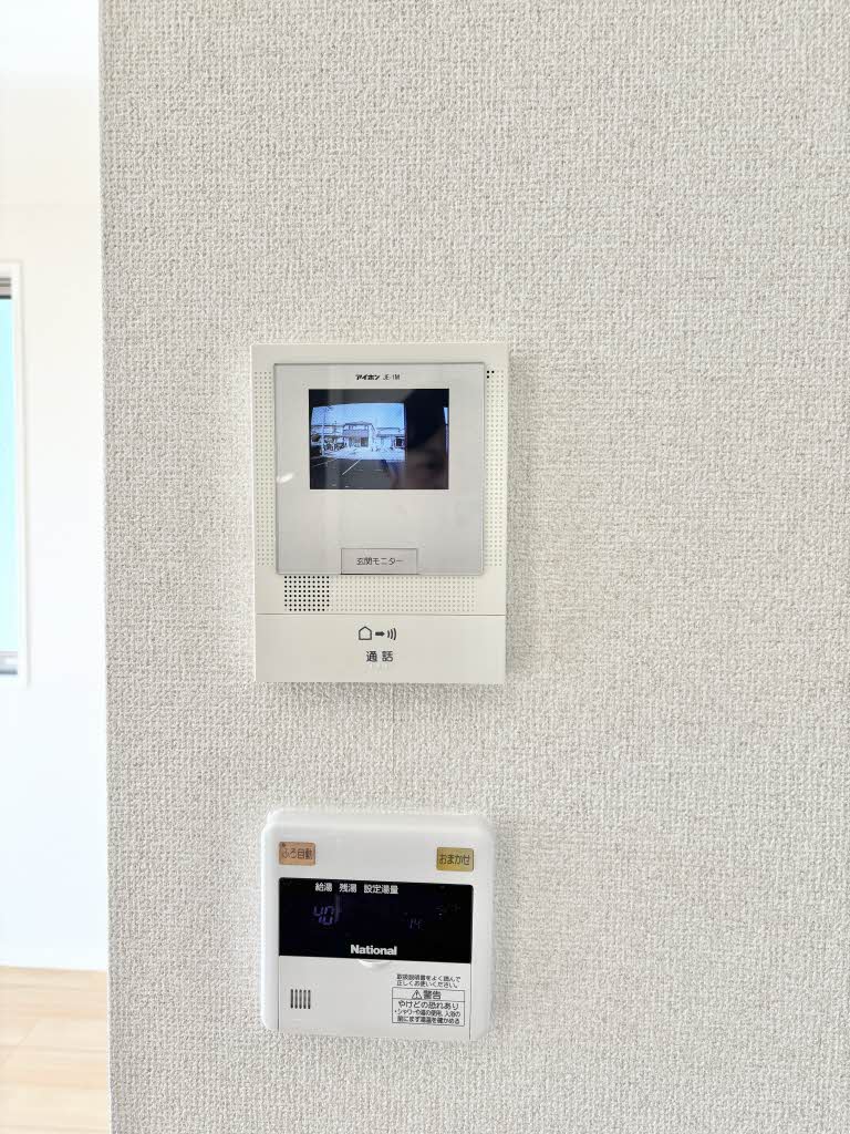 エミマリー川西台 0203号-9