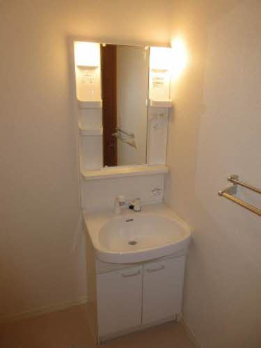 樵風館 B001号-10