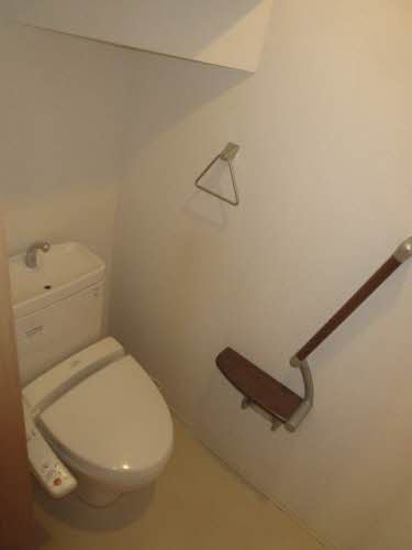 樵風館 B001号-11