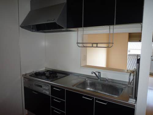 メゾン福渡Ｂ 0201号-3