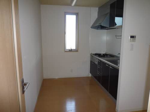 メゾン福渡Ｂ 0201号-4