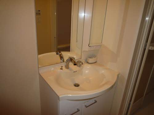 メゾン福渡Ｂ 0201号-5