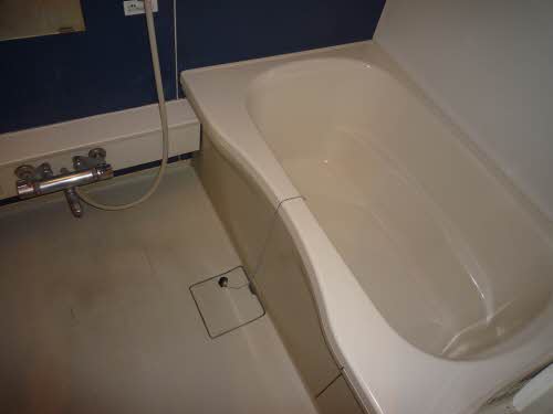 メゾン福渡Ｂ 0201号-6