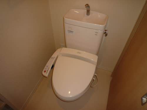 メゾン福渡Ｂ 0201号-7