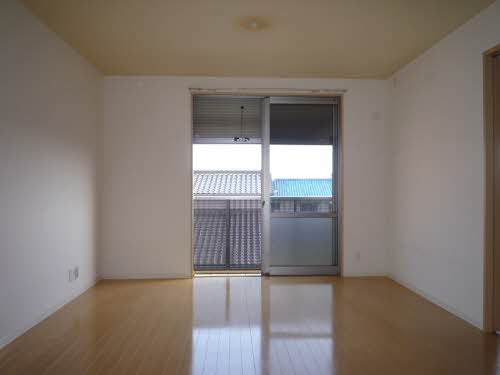 メゾン福渡Ｂ 0201号-8