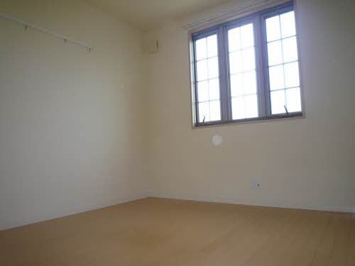 メゾン福渡Ｂ 0201号-9